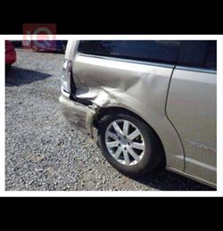 Chrysler Town and Country
